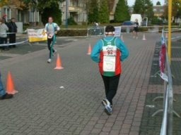 6-uursloop 2002 NK 100km